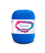 Linha Charme Círculo 150g