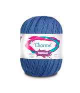 Linha Charme Círculo 150g