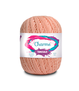 Linha Charme Círculo 150g