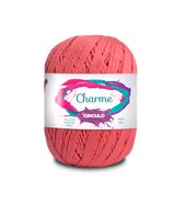 Linha Charme Círculo 150g