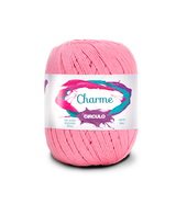 Linha Charme Círculo 150g