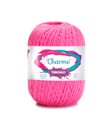 Linha Charme Círculo 150g