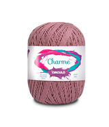 Linha Charme Círculo 150g