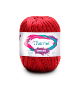 Linha Charme Círculo 150g