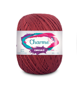 Linha Charme Círculo 150g