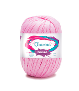 Linha Charme Círculo 150g