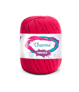 Linha Charme Círculo 150g