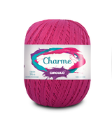 Linha Charme Círculo 150g