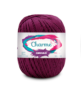 Linha Charme Círculo 150g