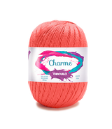 Linha Charme Círculo 150g