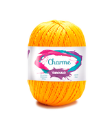 Linha Charme Círculo 150g