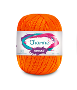 Linha Charme Círculo 150g