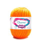 Linha Charme Círculo 150g