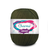 Linha Charme Círculo 150g