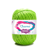 Linha Charme Círculo 150g