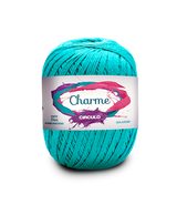 Linha Charme Círculo 150g