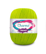 Linha Charme Círculo 150g