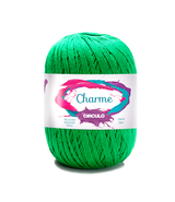 Linha Charme Círculo 150g