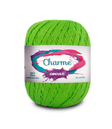 Linha Charme Círculo 150g