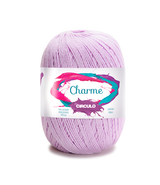 Linha Charme Círculo 150g