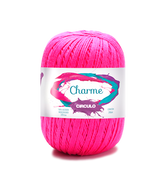 Linha Charme Círculo 150g