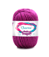 Linha Charme Círculo 150g