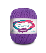 Linha Charme Círculo 150g