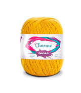 Linha Charme Círculo 150g