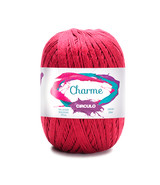 Linha Charme Círculo 150g