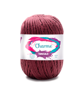 Linha Charme Círculo 150g