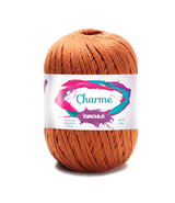 Linha Charme Círculo 150g