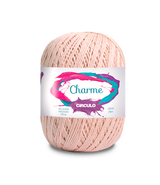 Linha Charme Círculo 150g