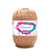 Linha Charme Círculo 150g