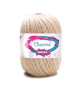 Linha Charme Círculo 150g