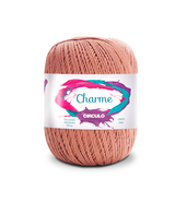 Linha Charme Círculo 150g