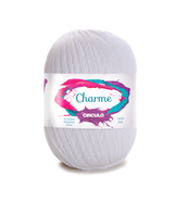 Linha Charme Círculo 150g