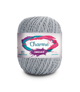 Linha Charme Círculo 150g