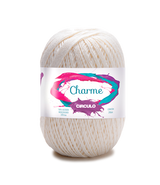 Linha Charme Círculo 150g