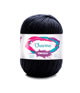 Linha Charme Círculo 150g