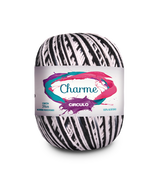 Linha Charme Círculo 150g