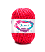 Linha Charme Círculo 150g