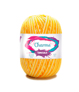 Linha Charme Círculo 150g