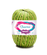 Linha Charme Círculo 150g