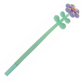 Caneta Molin Flowers Pastel Gel 0,5mm