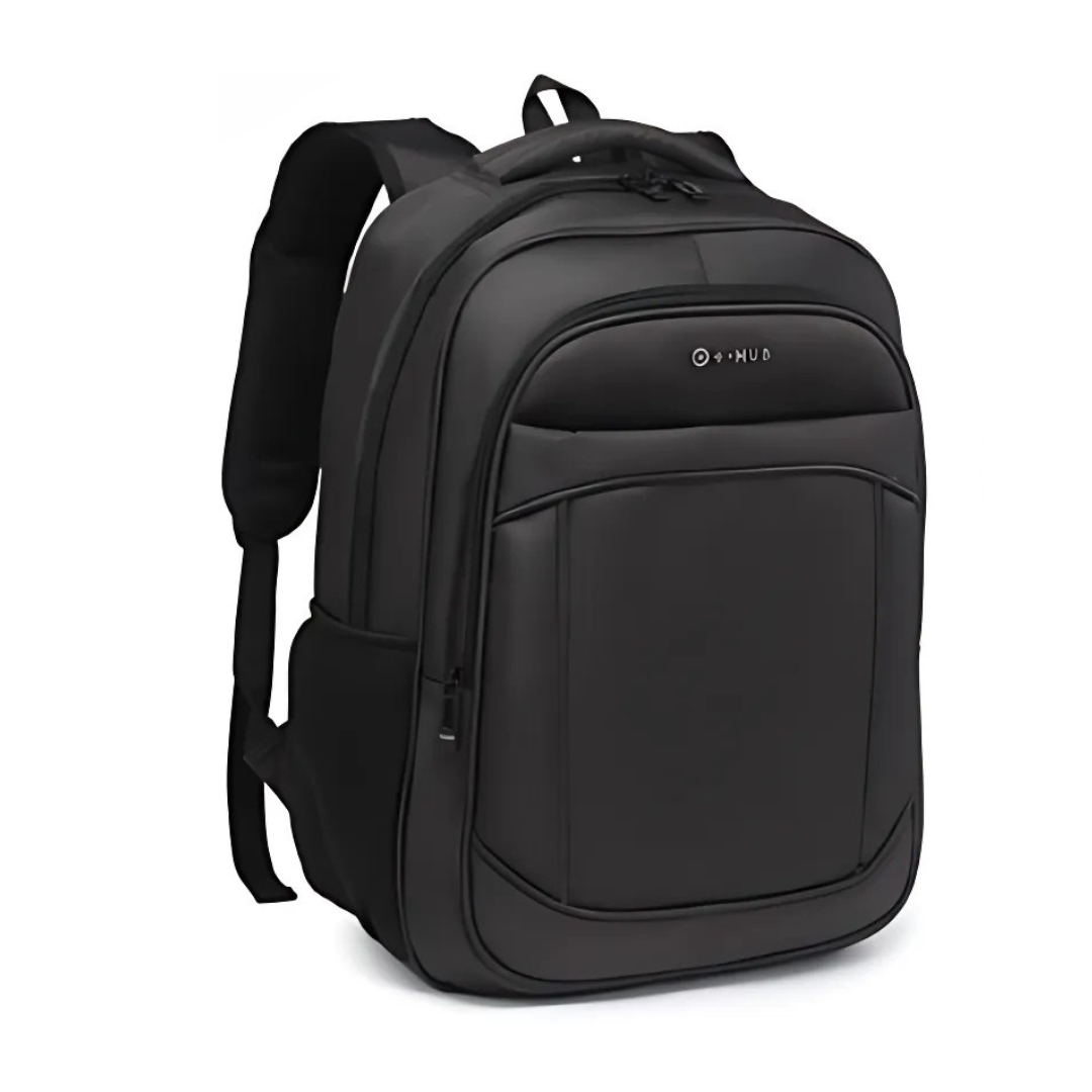 Mochila De Costas Hub Preta HB25M52-A