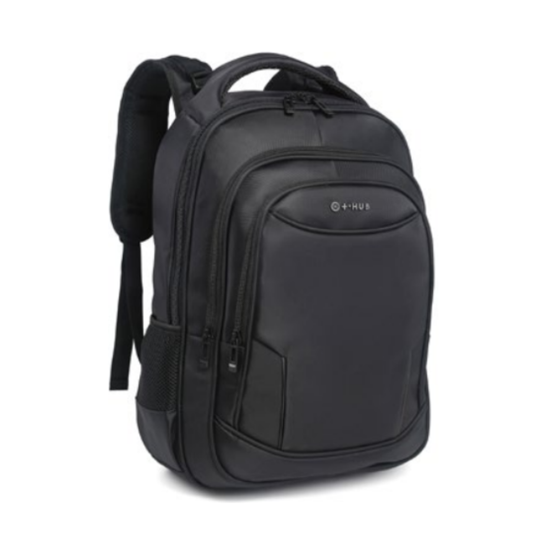 Mochila De Costas Hub Preta HB25M58-B