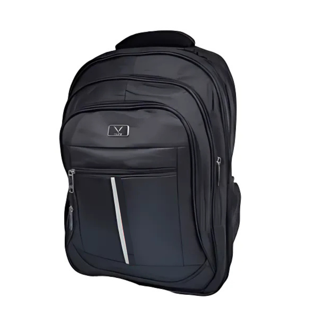 Mochila Yeep Executiva Notebook Preta MN4126