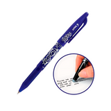 Caneta Pilot Apagável Frixion Ball 0.7mm