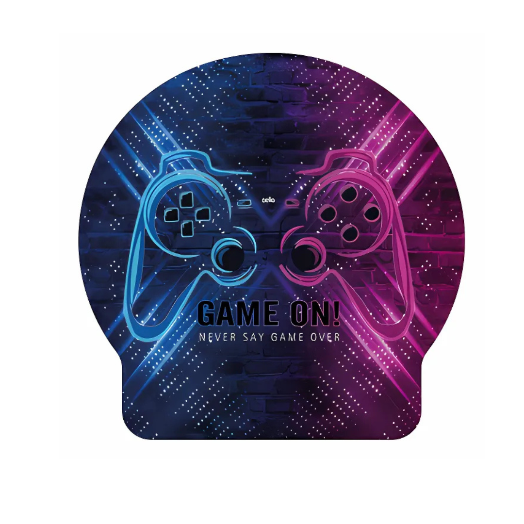 Mouse Pad Estampado Game - Dello