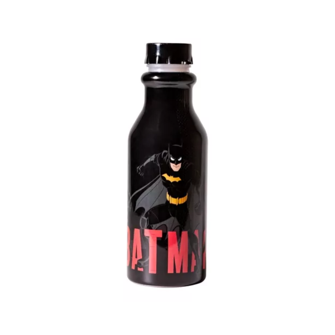 Garrafa Retrô Batman 500ml